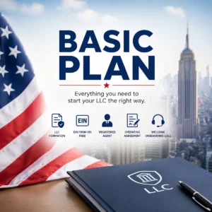 Basic Plan