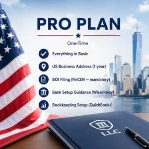 Pro Plan